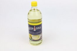 Küstengold Sonnenblumenöl (750 ml)