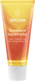 Sanddorn-Handcreme