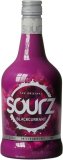 Sourz Blackcurrant sГјss-saurer Partyshot 700 ml