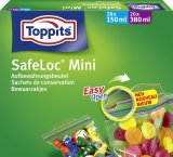 TOPPITS SafeLoc® Mini