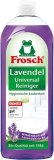 Frosch Lavendel Universal-Reiniger 1 Liter