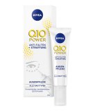 NIVEA Q10 Power Anti-Falten + Straffung Augenpflege 15ml