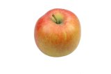 Bio Äpfel - ca. 500g