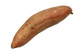 Bio Süßkartoffeln (ca. 334g)