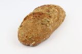 Dinkel-Quark-Brot
