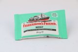 Fisherman's Friend Mint mit Zucker