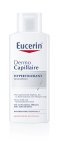 Eucerin DermoCapillaire Hypertolerant Shampoo Tube 250ml