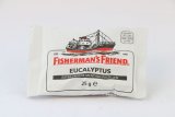 Fisherman's Friend Eucalyptus mit Zucker