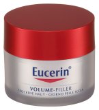 Eucerin VOLUME-FILLER Tagespflegecreme für trockene Haut Tiegel 50ml