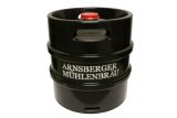 Arnsberger Mühlenbräu Dunkel 30 l Fass
