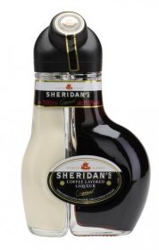 Sheridans Coffee Liqueur