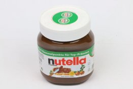 Nutella Nuss-Nougat-Creme (450 g)