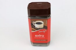 Jeden Tag Löskaffee Extra (200g)
